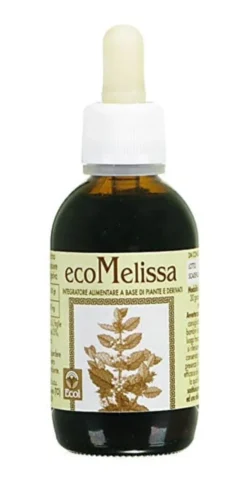 ECOMELISSA ESTRATTO ANALCOLICO 50 ML