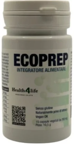ECOPREP 15 CAPSULE