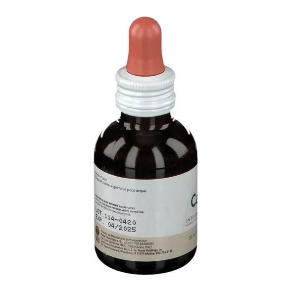 ECOSOL CARDEPAT GOCCE 50 ML