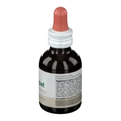 ECOSOL CARDEPAT GOCCE 50 ML