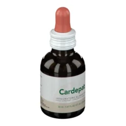 ECOSOL CARDEPAT GOCCE 50 ML
