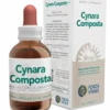 ECOSOL CYNARA COMPOSTA GOCCE 50 ML