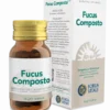ECOSOL FUCUS COMPOSTO 60 COMPRESSE
