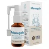 ECOSOL MANUGOLA SPRAY GOCCE 10 ML