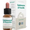 ECOSOL QUINTESSENZA DI FINOCCHIO GOCCE 10 ML