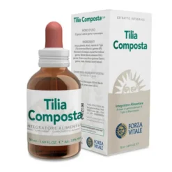 ECOSOL TILIA COMPOSTA GOCCE 50 ML