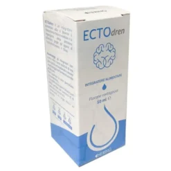 ECTODREN GOCCE 50 ML