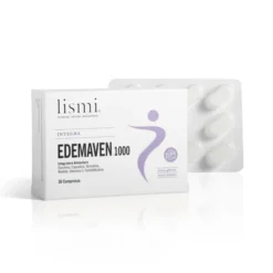 EDEMAVEN 1000 30 COMPRESSE