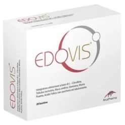 EDOVIS 20 BUSTINE