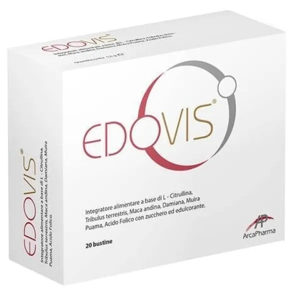 EDOVIS 20 BUSTINE
