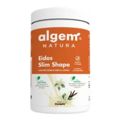 EIDOS SLIM SHAPE VANIGLIA 400 G