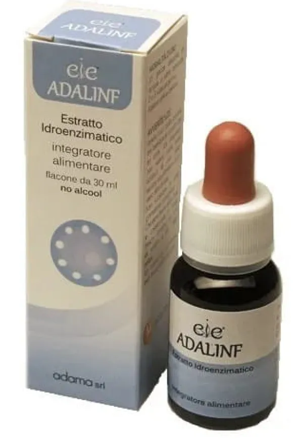 EIE ADALINF 30 ML