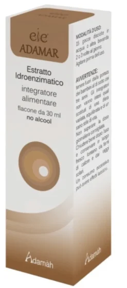 EIE ADAMAR 30 ML