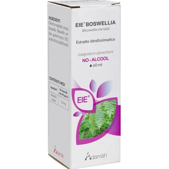 EIE BOSWELLIA GOCCE 30 ML