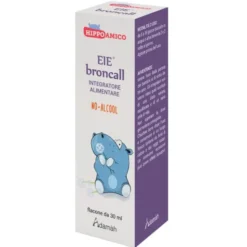 EIE BRONCALL GOCCE 30 ML