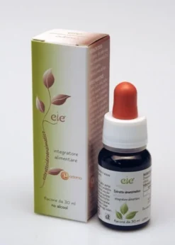 EIE FINOCCHIO GOCCE 30 ML