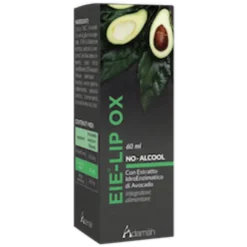 EIE LIP OX GOCCE 60 ML