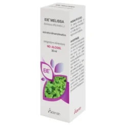 EIE MELISSA GOCCE 30 ML