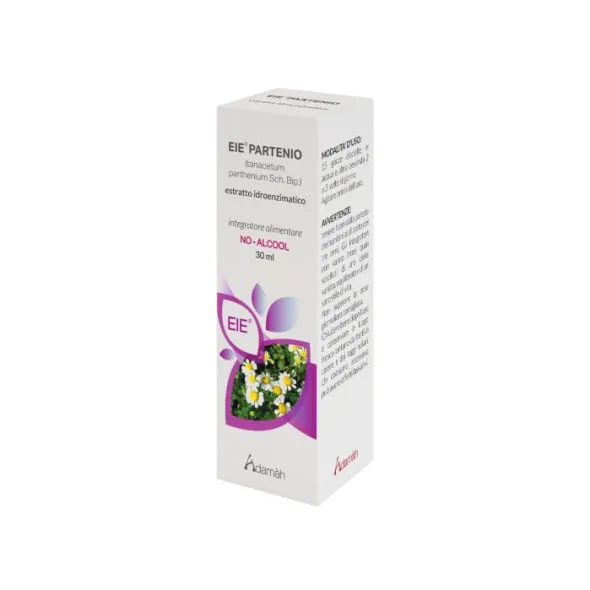 EIE PARTENIO GOCCE FLACONCINO 30 ML