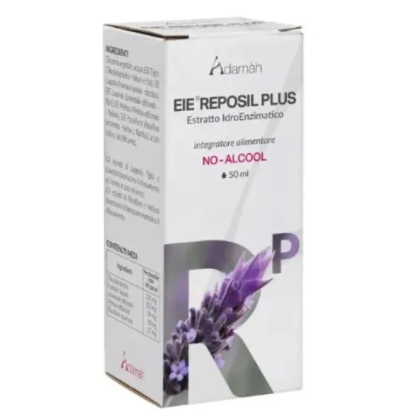 EIE REPOSIL PLUS 60 ML