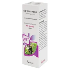 EIE RIBES NE GOCCE 30 ML