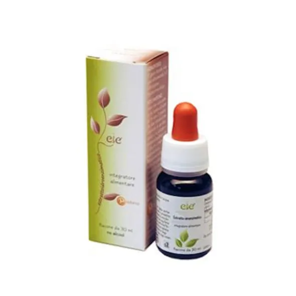 EIE SALVIA GOCCE 30 ML