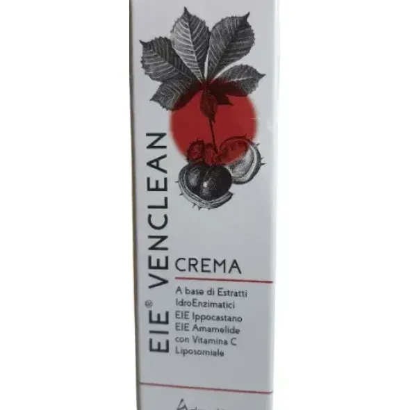 EIE VENCLEAN CREMA 30 ML