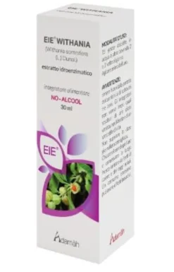 EIE WITHANIA GOCCE 30 ML