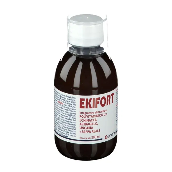 EKIFORT 200 ML