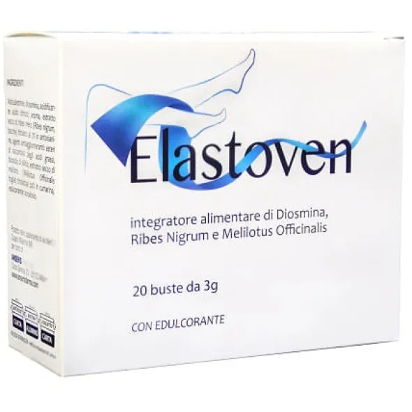 ELASTOVEN 20 BUSTINE