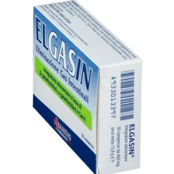 ELGASIN 30 COMPRESSE
