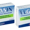 ELGASIN 30 COMPRESSE Pack da 2