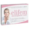 ELIFEM GLAUBER 30 COMPRESSE