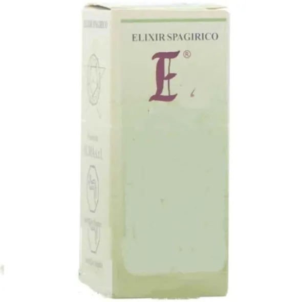 ELIXIR SPG E14 MELISSA 10ML