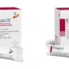 EMACRIT OROSOLUBILE 30 STICK PACK Pack da 2
