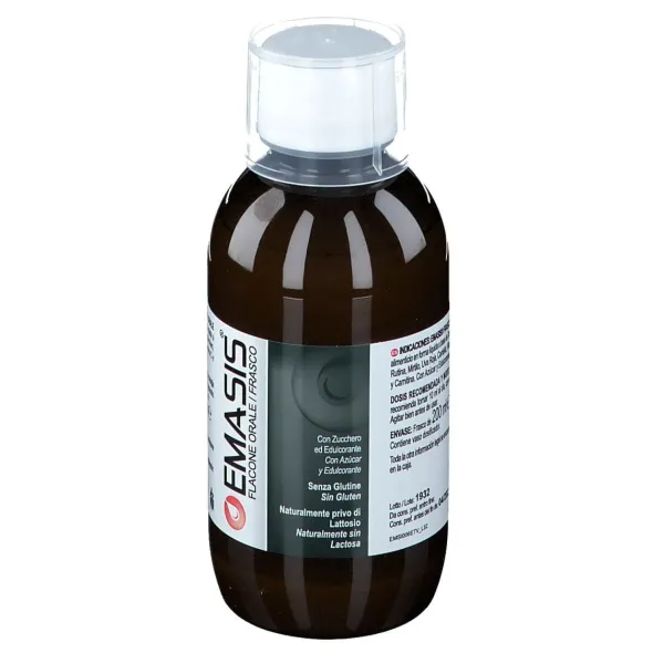 EMASIS FLACONE 200 ML