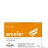 EMEFER 30 COMPRESSE