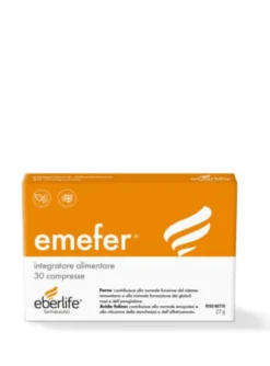 EMEFER 30 COMPRESSE