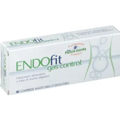 ENDOFIT GAS CONTROL 30 COMPRESSE
