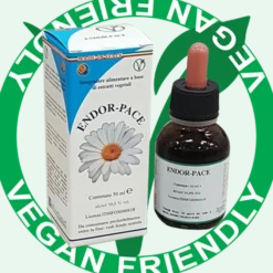 ENDOR-PACE GOCCE 50 ML