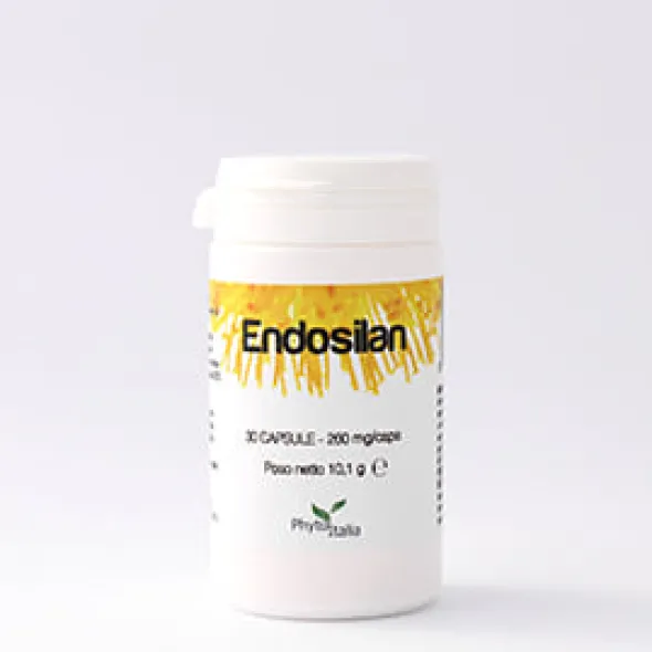 ENDOSILAN 30 COMPRESSE