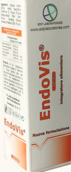 ENDOVIS 30 ML