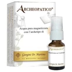 ENERGIA VITALE VIGORE 30 CA