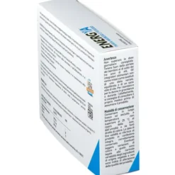 ENERGYA PAPAYA MAGNESIO POTASSIO 14 BUSTINE