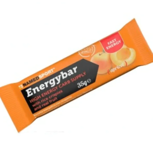 ENERGYBAR APRICOT BARRETTA 35 G