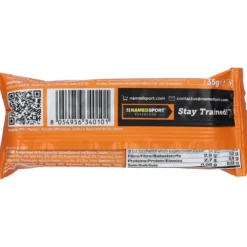 ENERGYBAR BANANA BARRETTA 35 G