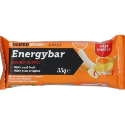 ENERGYBAR BANANA BARRETTA 35 G