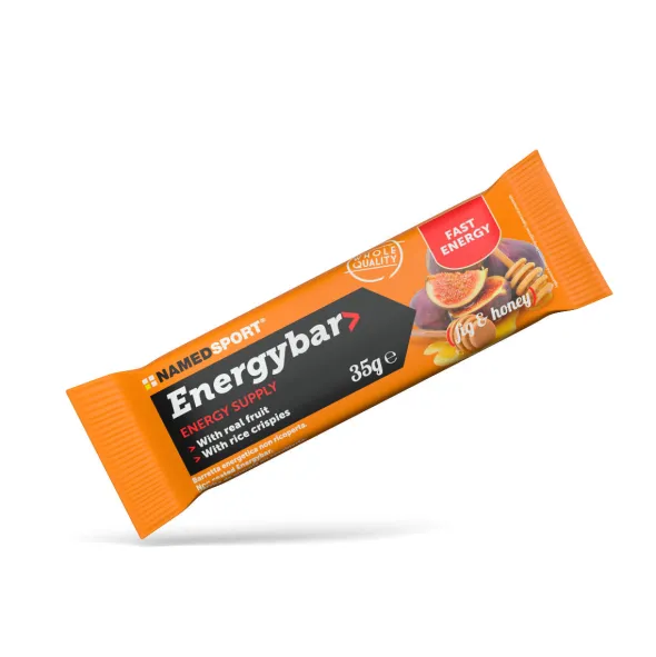 ENERGYBAR FIG & HONEY 35 G