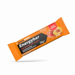 ENERGYBAR FRUIT PEACH 35 G