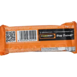 ENERGYBAR STRAWBERRY 35 G